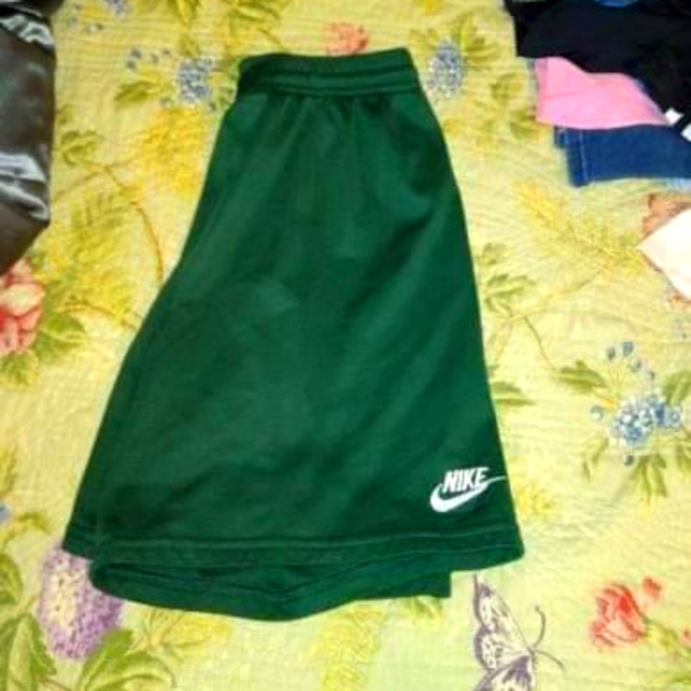 Nike men's shorts